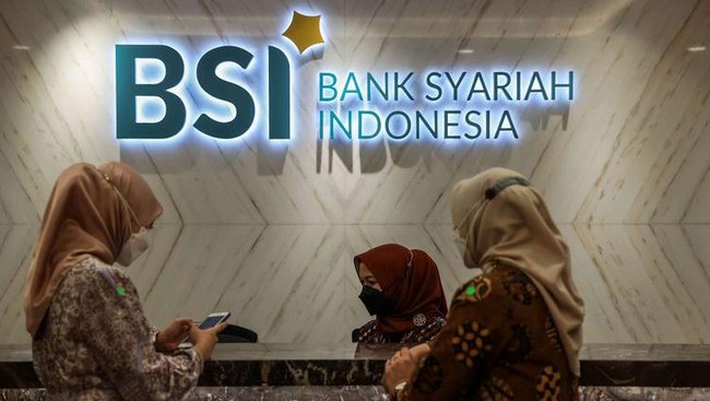 Dirut soal Ustaz Ruqyah Server BSI: Itu Hoaks