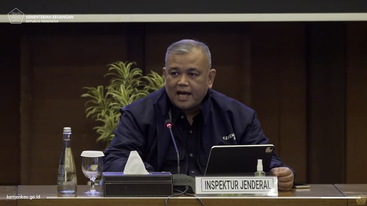 Dipecat Sri Mulyani! Rafael Ternyata Tak Patuh Bayar Pajak
