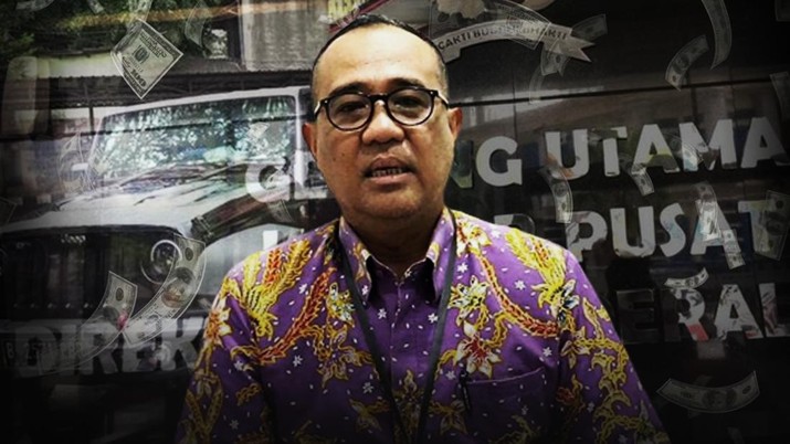 Sindikat Pajak Rafael Terbongkar, Siapa Selanjutnya?