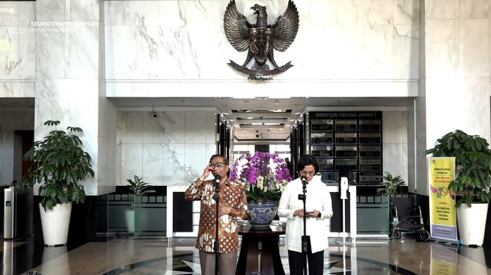 Terungkap! Cara Rafael Alun Simpan Duit di Deposit Box Rp37 M