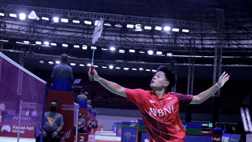 BWF Ucapkan Belasungkawa Atas Kepergian Syabda Perkasa Belawa