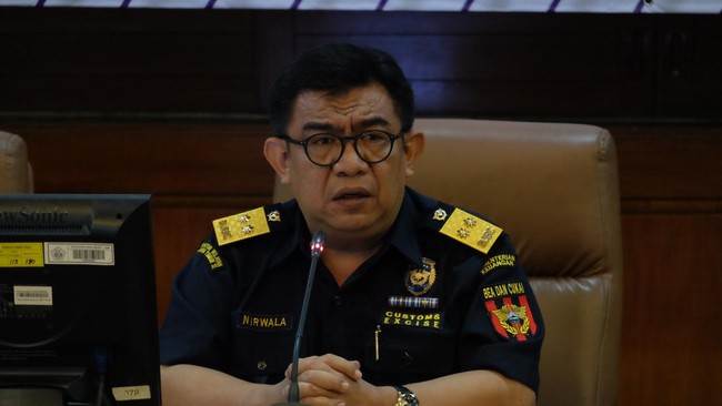 Cerita TikToker Bima Ditawari Endorse Bea Cukai, Kemenkeu Bantah