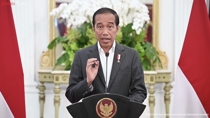 Duh! RI Bisa Rugi Triliunan Jika Batalkan Piala Dunia U-20
