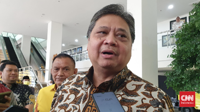 Uni Eropa Siapkan Langkah Khusus Lawan Larangan Ekspor Nikel Jokowi