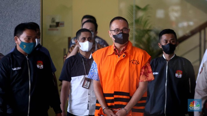 Rafael Cuci Uang Miliaran Pakai Bitcoin, Ini Kata PPATK!