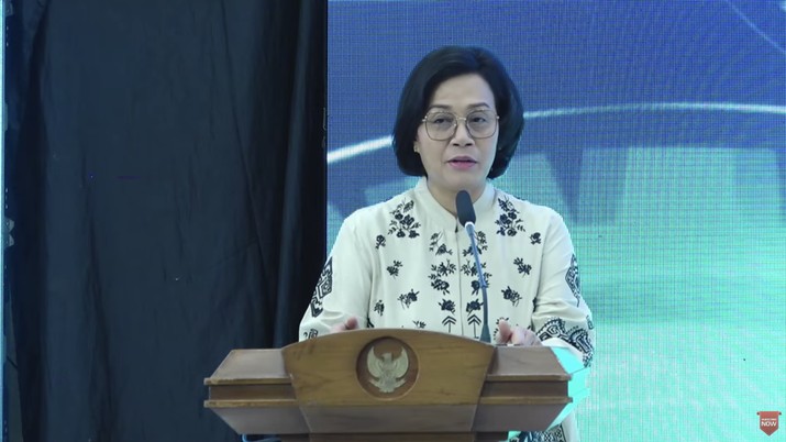 Crazy Rich RI Beli Rumah Rp2,3 T di Singapura, Menkeu Beraksi