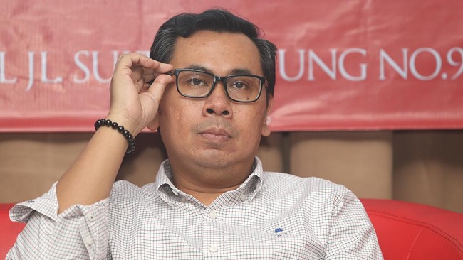 Staf Menkeu Jelaskan Hubungan CMNP, Bank Yama dan Tutut Soeharto