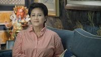 Blak-blakan Connie Bakrie Keluar NasDem: Anies Capres, Langsung Kecewa ...