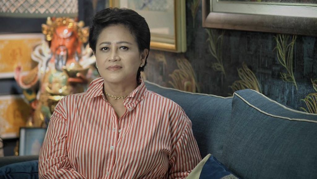 Blak-blakan Connie Bakrie Keluar NasDem: Anies Capres, Langsung Kecewa