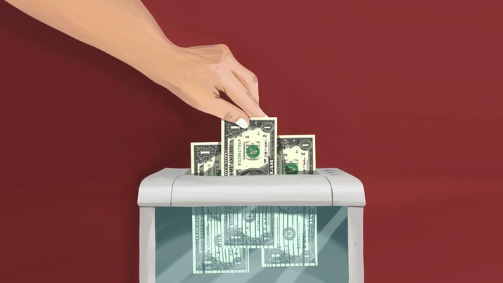 Nih, Alasan BI Rajin Ajak Banyak Negara untuk 'Buang Dolar'!