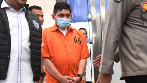 Andi Pangerang Langgar Disiplin soal Muhammadiyah, BRIN Segera Sanksi