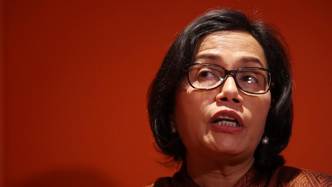 Sri Mulyani Klaim Indonesia Diminta Dunia Berbagi Cara Tarik Investasi