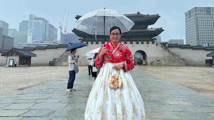Sri Mulyani: Saya Tak Yakin Robot Bisa Menggantikan Manusia!