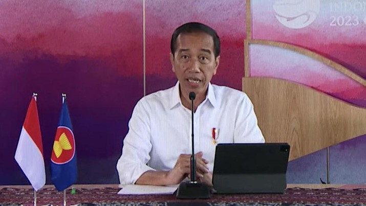 RI Dibohongi Bertahun-tahun, Jokowi Langsung Turun Gunung!
