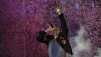 Netizen Ramai-ramai Spill Kekacauan Konser Coldplay di Jakarta 