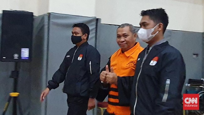 Jaksa: Pengacara Lukas Enembe Giring Opini Massa di Mako Brimob Jayapura
