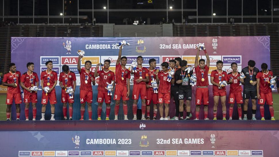 Buka Puasa Gelar Tahun ini