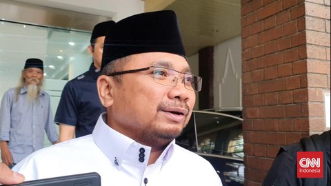 Menag Ingin Syarat Bangun Tempat Ibadah Lebih Simpel, MUI Khawatir