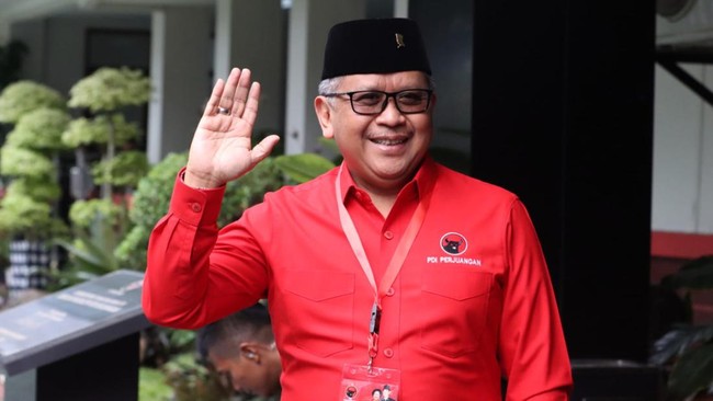Elite PDIP Minta Maaf: Kehadiran Jokowi di Panggung Politik Dosa Kami