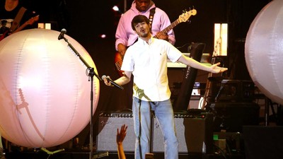 Cek Tanggal, Venue, dan Harga Tiket Konser Rex Orange County di Indonesia