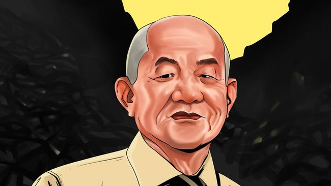 Daftar 5 Orang Terkaya di RI, Sosok Ini Hartanya Lompat Rp 11 Triliun