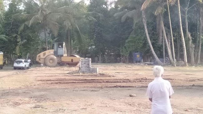 AII dan LBH Aceh Kecam Perobohan Rumah Geudong Jelang Jokowi Datang