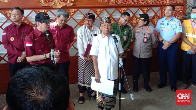 Yasonna Beber Dampak Pencabutan Visa on Arrival Ukraina-Rusia
