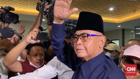 Digugat Rp1 Triliun, MUI Minta Panji Gumilang Tak Buat Kegaduhan Baru