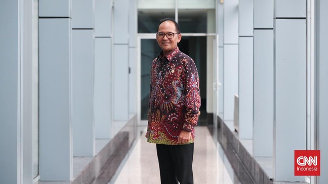 RI Masuk 10 Besar Negara Kebocoran Tertinggi, Hampir 100 Juta Data