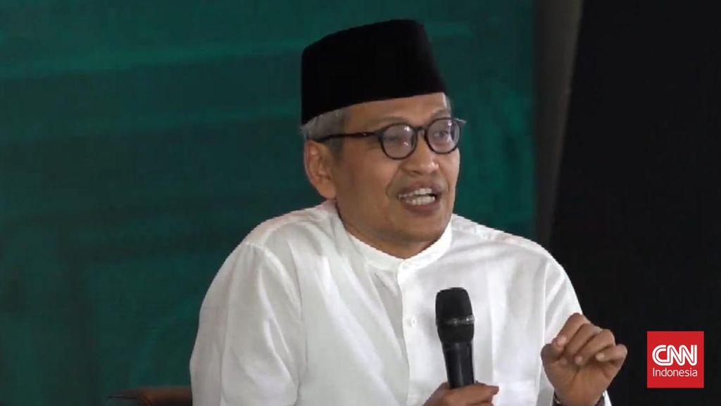 PBNU: Menajiskan Batu Bara Tak Sesuai Ajaran Islam