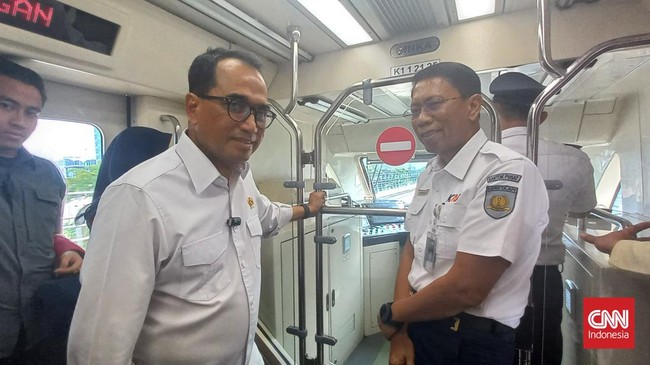 kpk-panggil-menhub-budi-karya-jadi-saksi-di-kasus-jalur-kereta-api