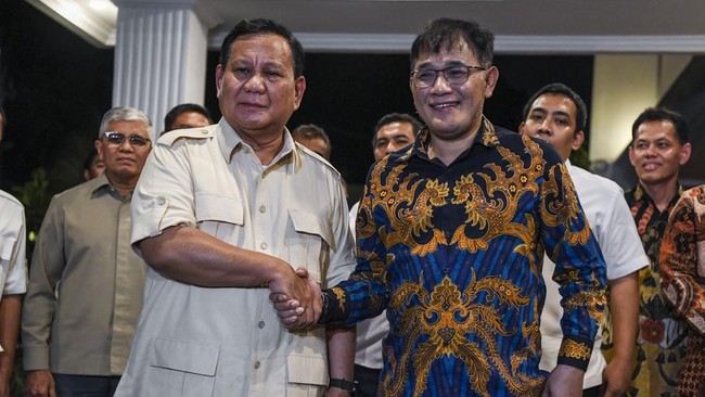 Budiman Ungkap Persiapan Program Makan Siang Gratis Maret-Oktober 2024