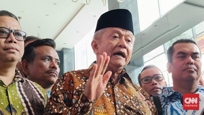 Waketum MUI soal Ganjar Muncul di Tayangan Azan TV: Sangat Bagus