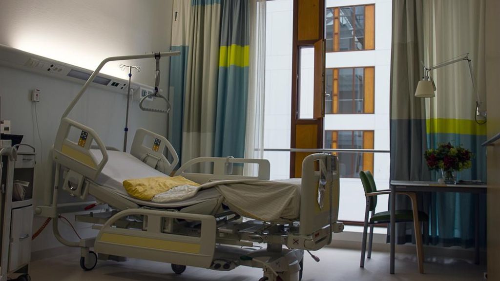 Dokter Lulusan Luar Negeri Bisa Praktik di RI, Ini Syaratnya