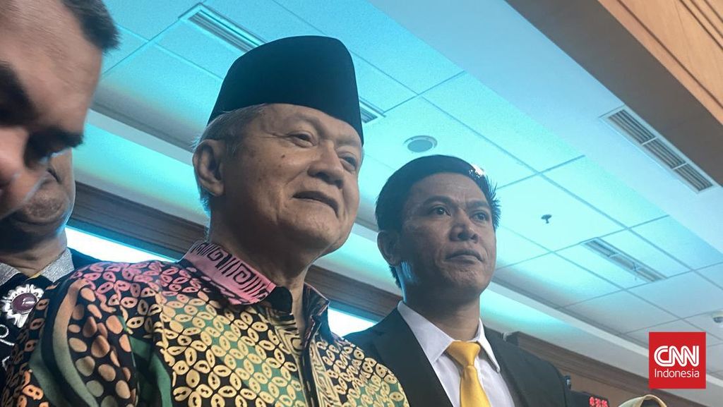 Waketum MUI: Kebijakan Negara Sangat Sejahterakan 5.550 Pengusaha