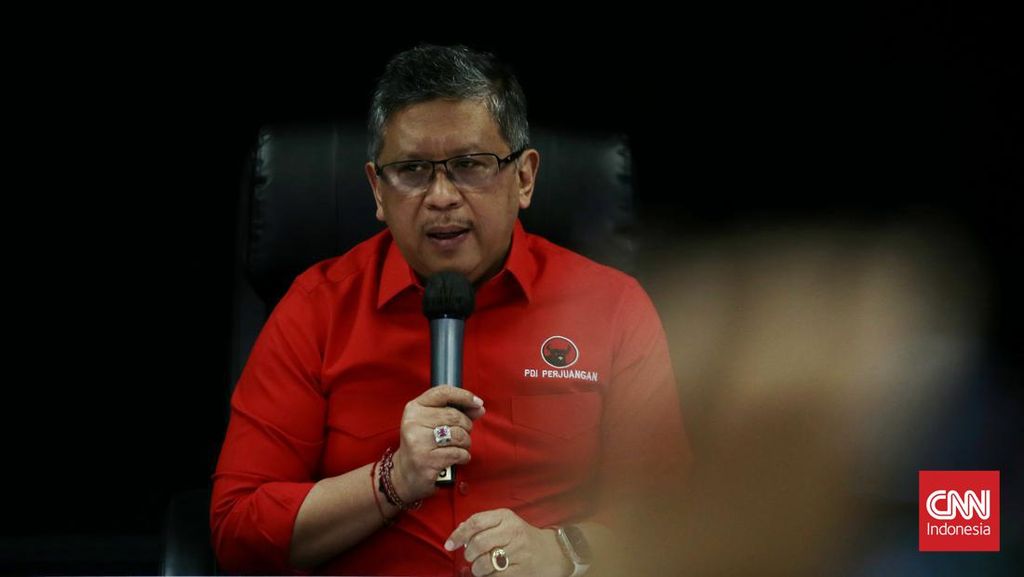 PDIP Buka Suara soal 150 Anggota Sayap Partai Mundur Susul Maruarar