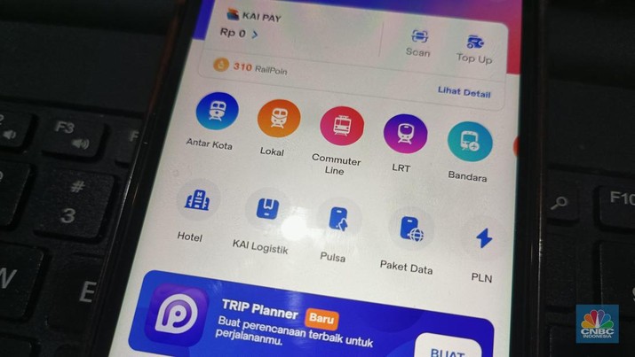 Hobi Nonton Konser? Ini Dia 6 Rekomendasi Layanan Tiket Online di Indonesia