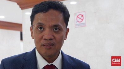 TKN Kritik Kubu AMIN Mau Pakai Museum TNI di Yogya untuk 'Desak Anies'