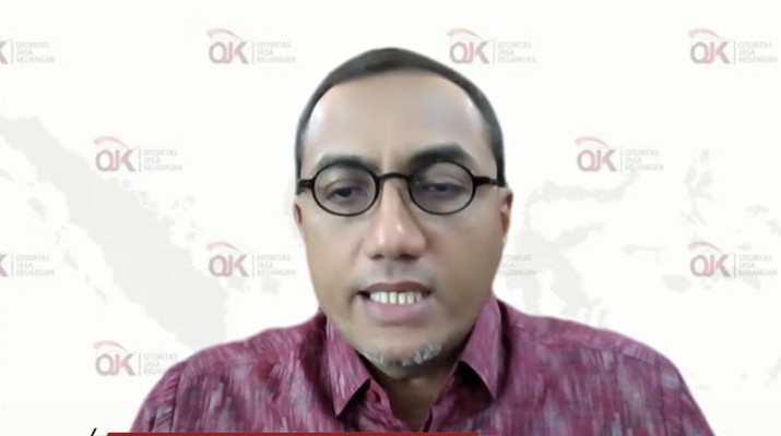 Tidak Lama Lagi Kripto akan Diawasi OJK