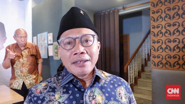 TPN Ganjar-Mahfud Beber Dugaan di Balik PDIP Belum Pecat Gibran