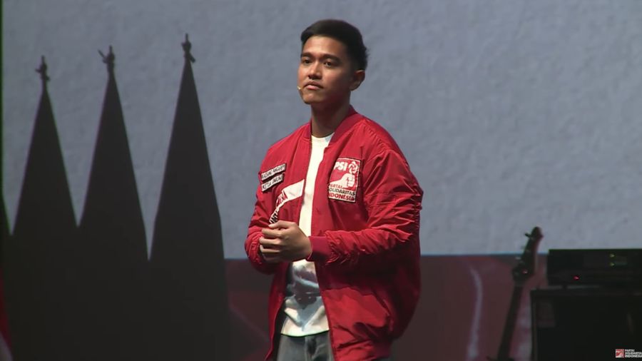 Nasib Emiten Dekat Kaesang: Mandek, Rugi Menggunung, Isu PHK Merebak!