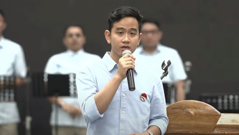 Gaya Politik Dusta Ala Gibran Plek Seperti Jokowi