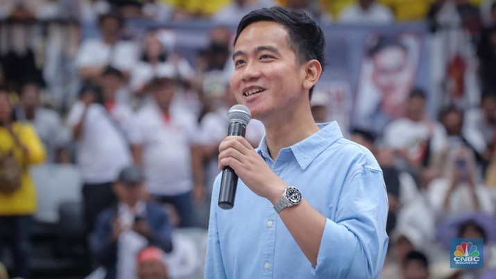 Kontroversi Pencalonan Gibran sebagai Walikota Solo