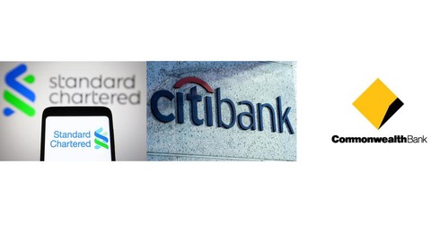 Satu per Satu Bank Asing Kabur dari RI, Ini Daftar Terbarunya