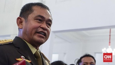 Erick Thohir Angkat Menantu Luhut Jadi Komisaris Utama Pindad