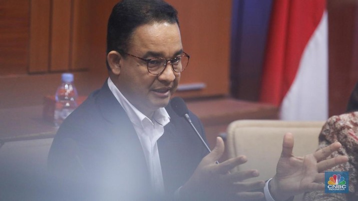 Dikritik Anies, Tol Sumatra Ternyata Buat Pisang Lampung Laku