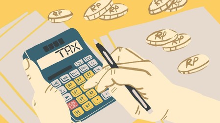 Bukan Barang Mewah! Sabun, Deterjen, Sampai Pakaian Kena PPN 12%
