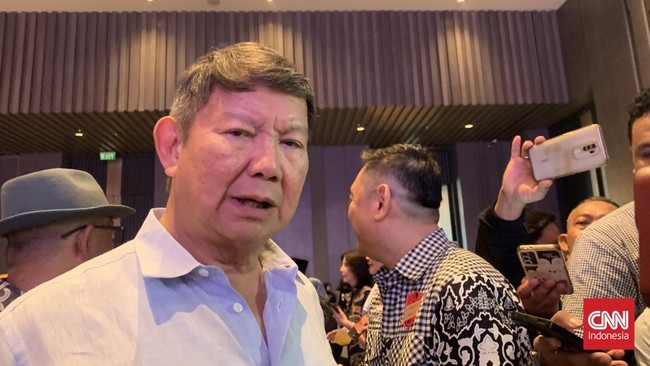 Prabowo Akan Putihkan Utang 6 Juta Petani dan Nelayan