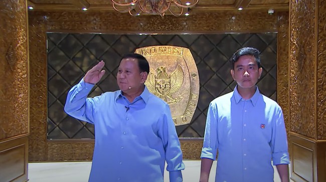 Kubu Prabowo Klaim Punya 'Celengan Rahasia' Rp104 T Buat Penuhi Janji