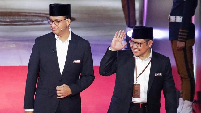 KontraS soal AMIN Teken Pakta Ijtima Ulama: Beda dengan Visi Misi 